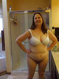 nude pictures local wives near Bruce