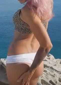 horny wives in Summerland Key seeking men