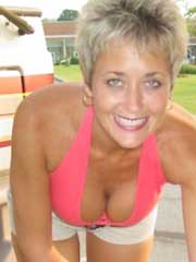 mature horny swingers Eldridge